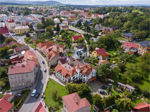 Prodej rodinného domu, 1 604 m² 2