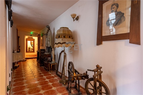 Prodej rodinného domu, 1 604 m² 14