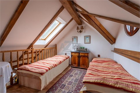 Prodej rodinného domu, 1 604 m² - 22