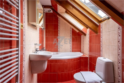 Prodej rodinného domu, 1 604 m² - 24