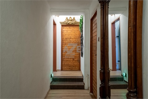 Prodej rodinného domu, 1 604 m² - 20