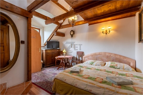 Prodej rodinného domu, 1 604 m² - 18