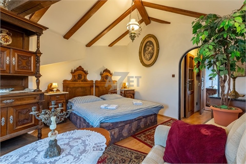 Prodej rodinného domu, 1 604 m² - 16