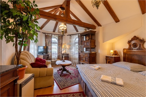 Prodej rodinného domu, 1 604 m² 16