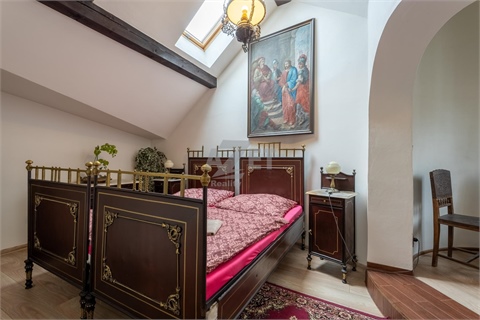 Prodej rodinného domu, 1 604 m² - 26