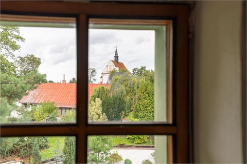 Prodej rodinného domu, 1 604 m² - 4