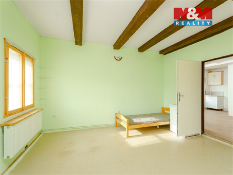 Prodej rodinného domu, 643 m² - 2