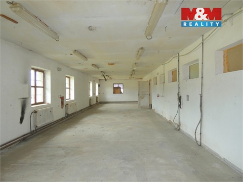 Prodej rodinného domu, 643 m² 6