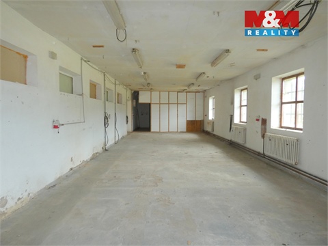 Prodej rodinného domu, 643 m² - 6