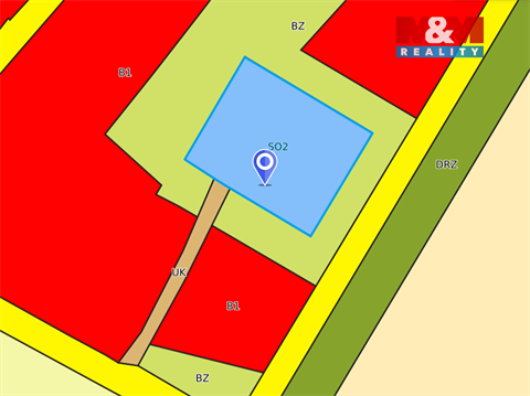 Prodej rodinného domu, 643 m² 14