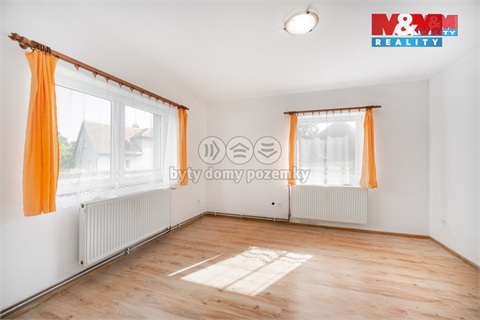 Pronájem bytu 2+1, 49 m² - 2