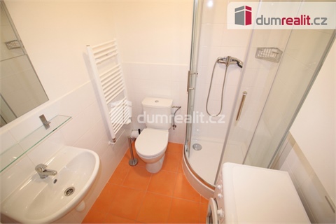 Pronájem bytu 1kk, 25 m² 2