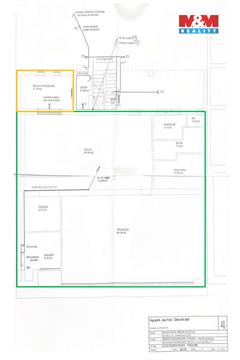 Pronájem obchodních prostor, 194 m² - 8