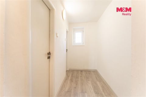 Prodej bytu 2+1, 63 m² 18