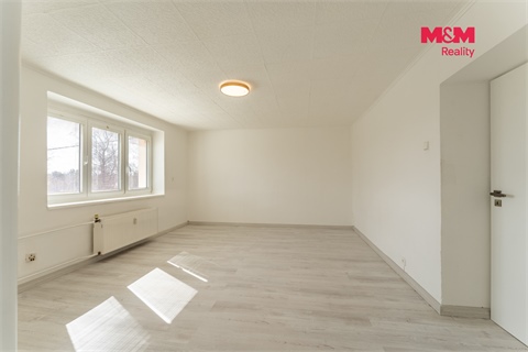 Prodej bytu 2+1, 63 m² - 4