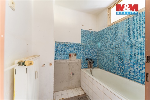 Prodej bytu 2+1, 63 m² 8