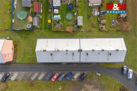 Prodej bytu 2+1, 63 m² - 2