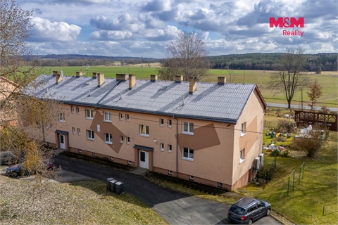 Prodej bytu 2+1, 63 m² 20
