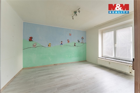 Prodej bytu 2+1, 63 m² - 4