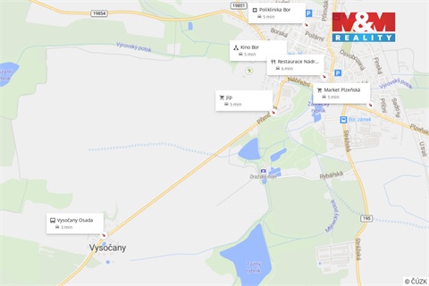 Prodej bytu 2+1, 63 m² - 10