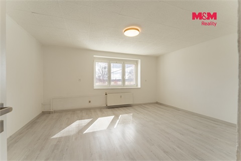 Prodej bytu 2+1, 63 m² 8