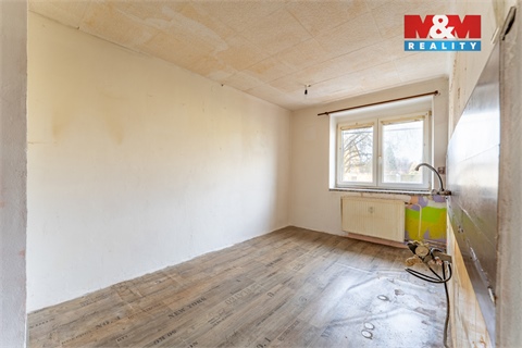 Prodej bytu 2+1, 63 m² - 6