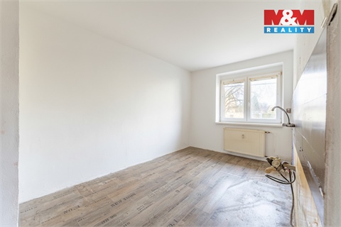 Prodej bytu 2+1, 63 m² - 6