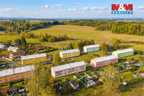 Prodej bytu 2+1, 63 m² 4