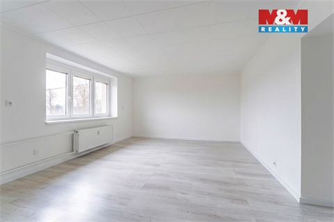 Prodej bytu 2+1, 63 m² - 2