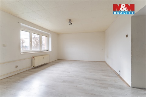 Prodej bytu 2+1, 63 m² 6