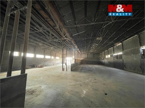 Pronájem skladu / haly, 972 m² 4