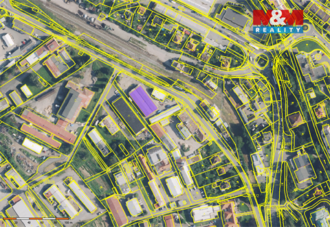 Pronájem skladu / haly, 972 m² 6