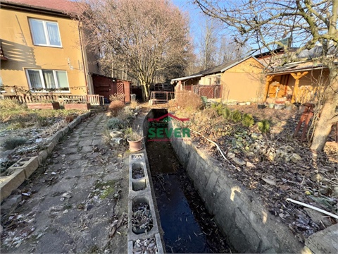 Prodej rodinného domu, 120 m² - 18