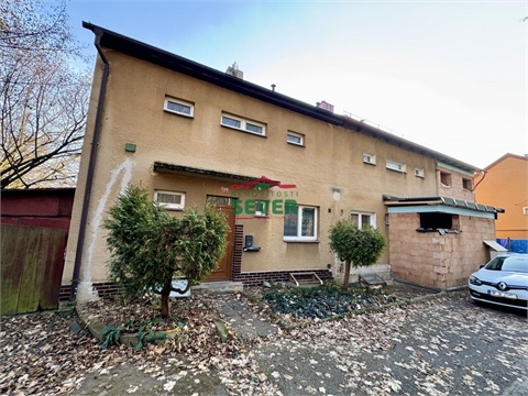 Prodej rodinného domu, 120 m² - 12