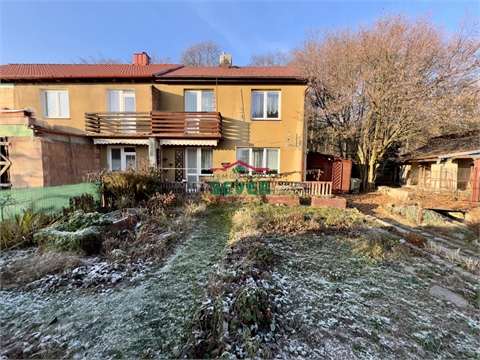 Prodej rodinného domu, 120 m² 16