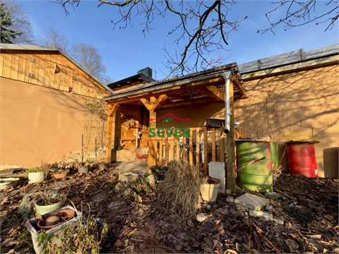 Prodej rodinného domu, 120 m² 20