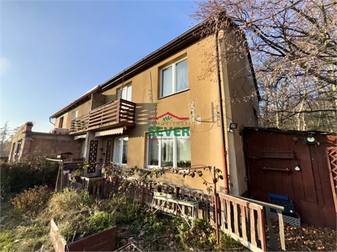 Prodej rodinného domu, 120 m² 0