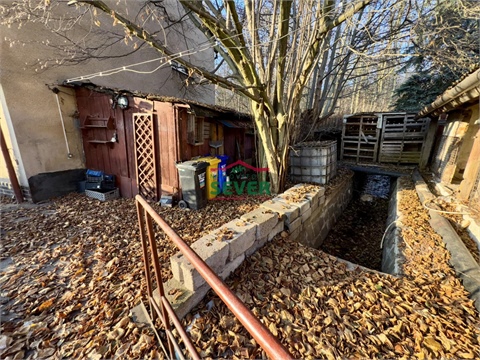 Prodej rodinného domu, 120 m² - 20