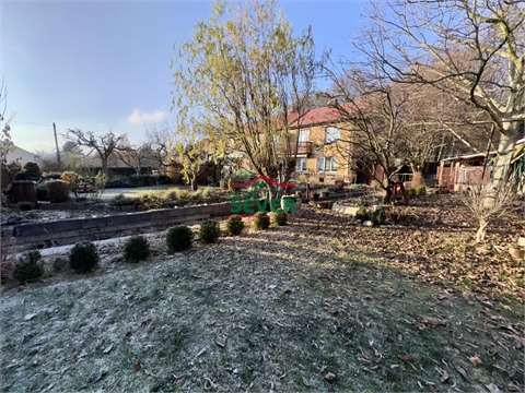 Prodej rodinného domu, 120 m² - 14