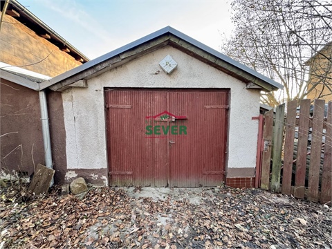 Prodej rodinného domu, 120 m² 22