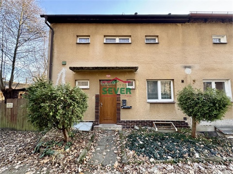 Prodej rodinného domu, 120 m² 14