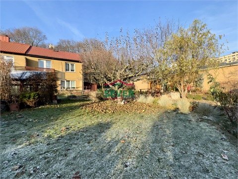 Prodej rodinného domu, 120 m² - 16