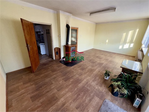 Prodej rodinného domu, 120 m² - 0