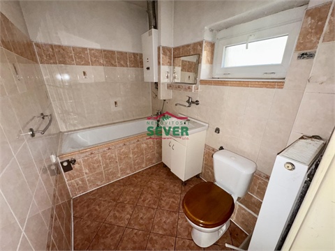 Prodej rodinného domu, 120 m² - 4