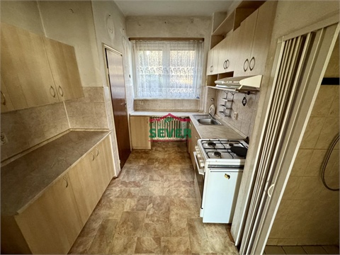 Prodej rodinného domu, 120 m² - 2