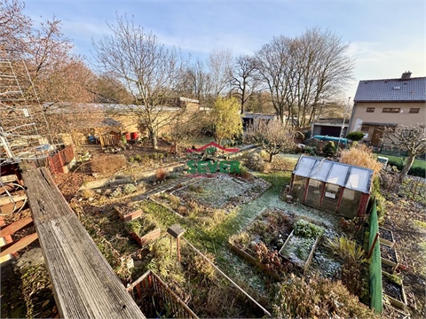 Prodej rodinného domu, 120 m² - 8