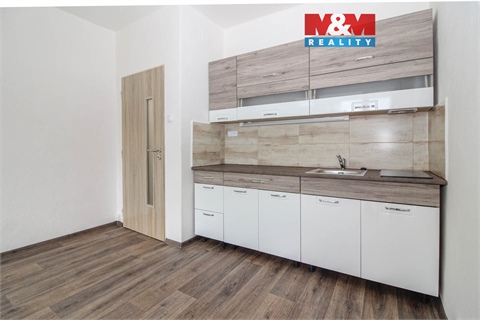 Prodej bytu 1kk, 27 m² 0