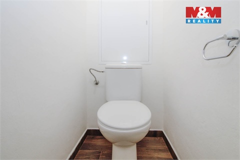 Prodej bytu 1kk, 27 m² 6