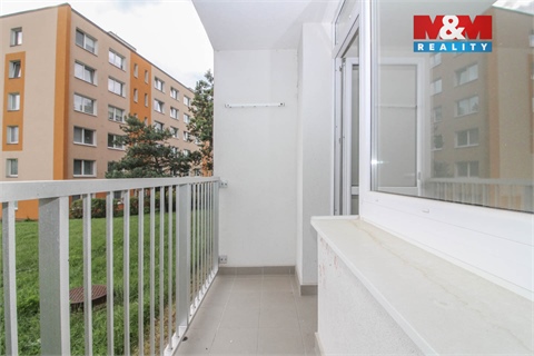 Prodej bytu 1kk, 27 m² - 4