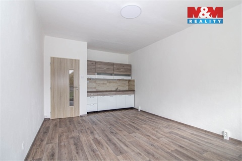 Prodej bytu 1kk, 27 m² 4